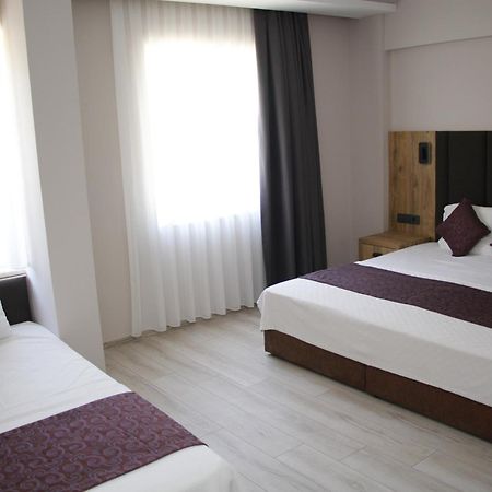 Meryemana Hotel Didim Exterior foto